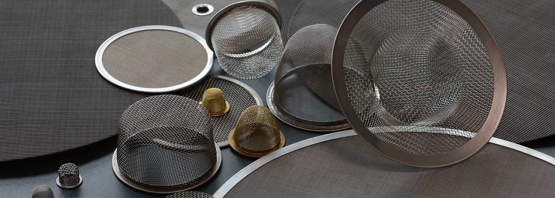 Sintered Wire Mesh