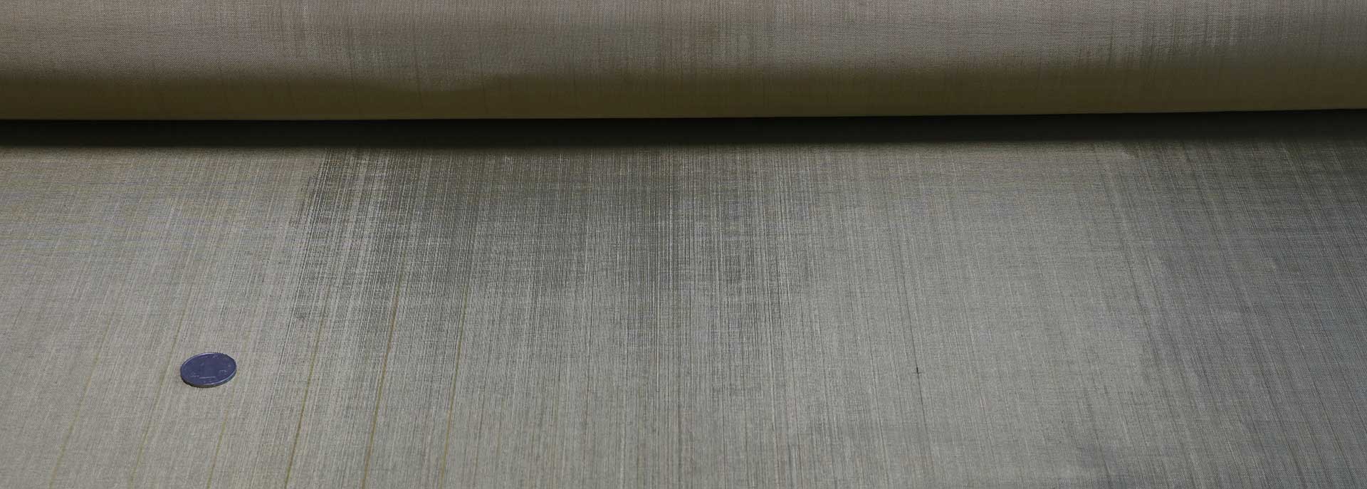 Pure Silver Wire Mesh
