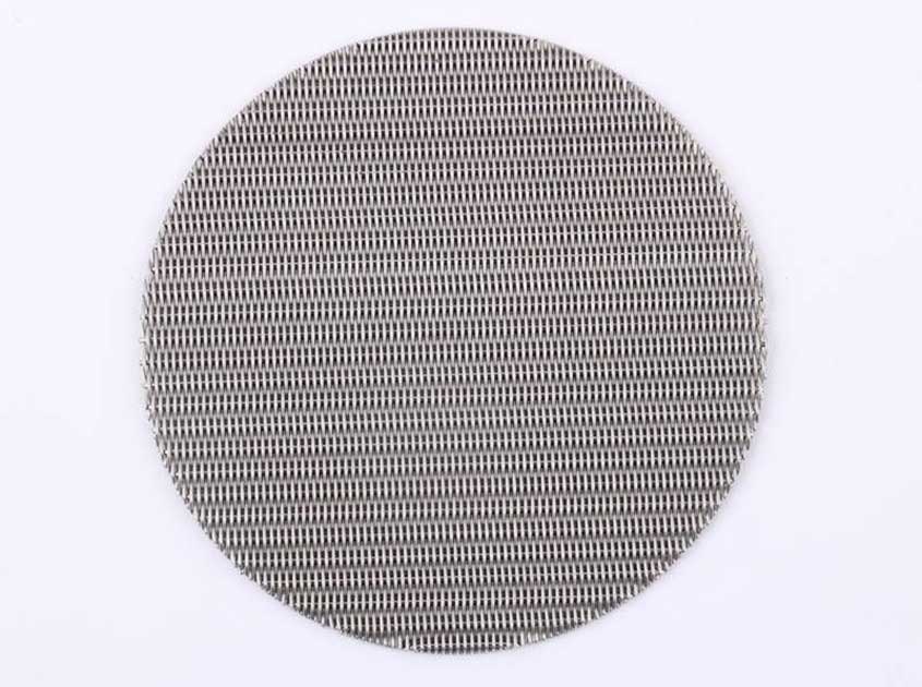 Sintered Wire Mesh